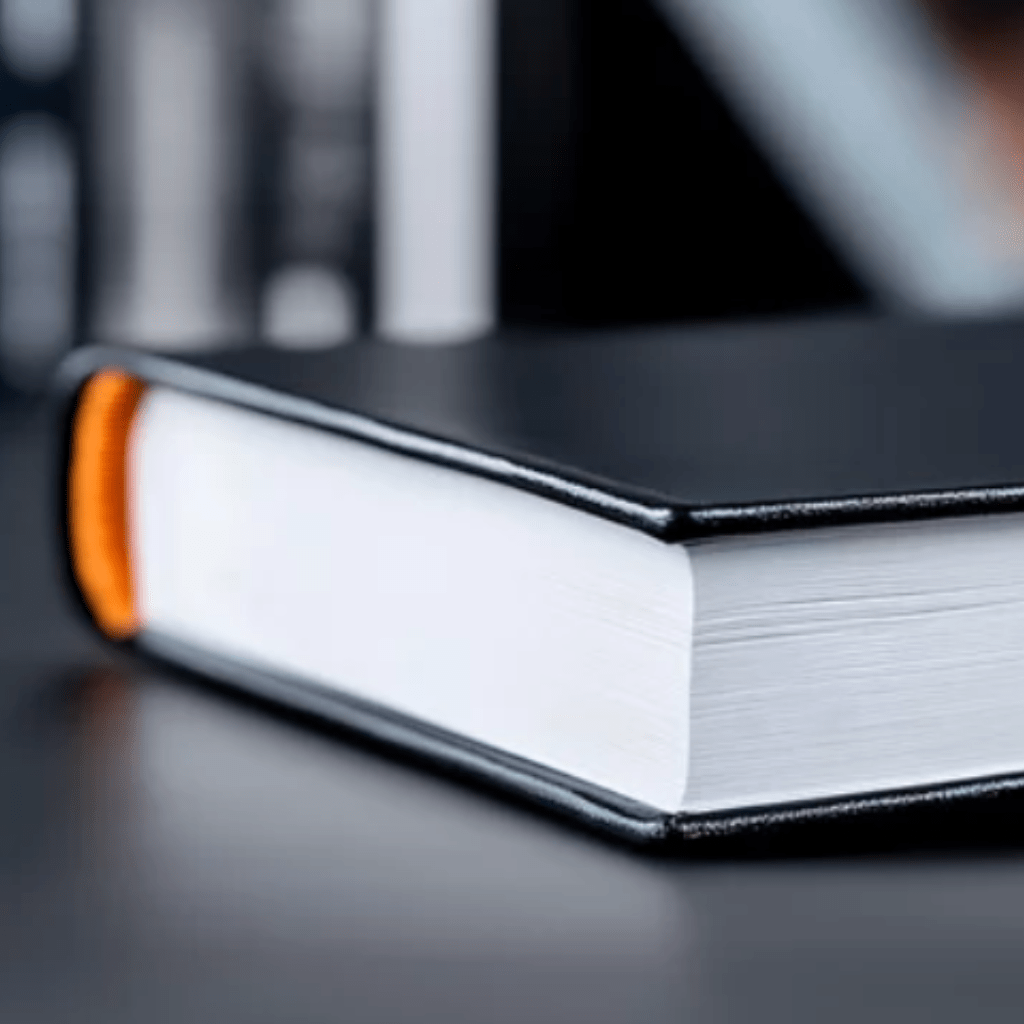 bachelorarbeit hardcover drucken